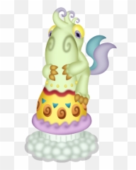 Sylvan Haven And Sylvan Oasis Predictions My Singing Emoji,Dijiridu Emoticon