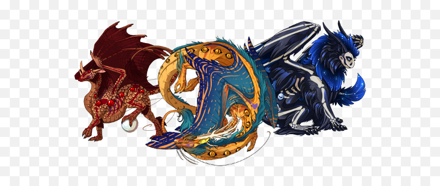 Sages A Multigaze Subspecies Dragon Share Flight Rising Emoji,Does It Heal Emotion Imgur