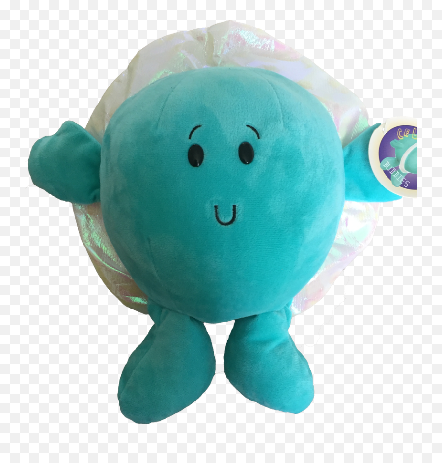 Celestial Buddies - Uranus Loops U0026 Pluto Emoji,Nomb Emoji