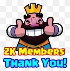 Clash Royale Game Telegram Stickers Emoji,King Emoji Gaming