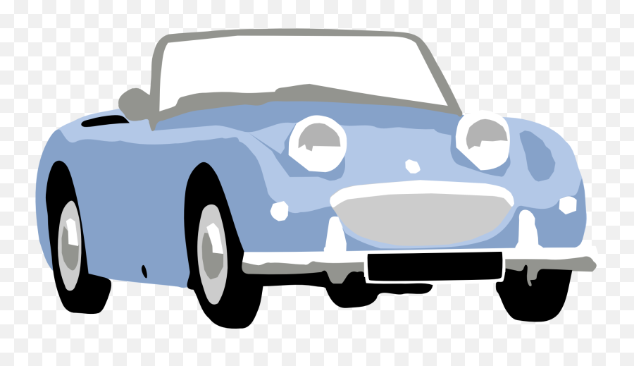 Free Blue Car Clipart Download Free Blue Car Clipart Png Emoji,Facebook Emoticons Car Driver