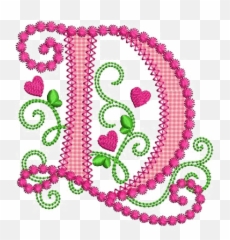 Letter D Png Download Image Png Arts Emoji,D&d 5th Edition Calm Emotion