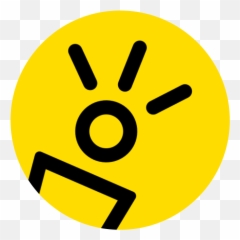 Sarim - Home Emoji,Laser Eyes Think Emoji