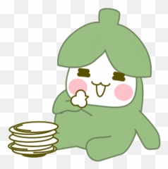 Greenpea Cute Sticker - Greenpea Cute Funny Discover Emoji,Pea Emoji