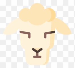 Sheep - Free Animals Icons Emoji,Transparent Sheep Emoji