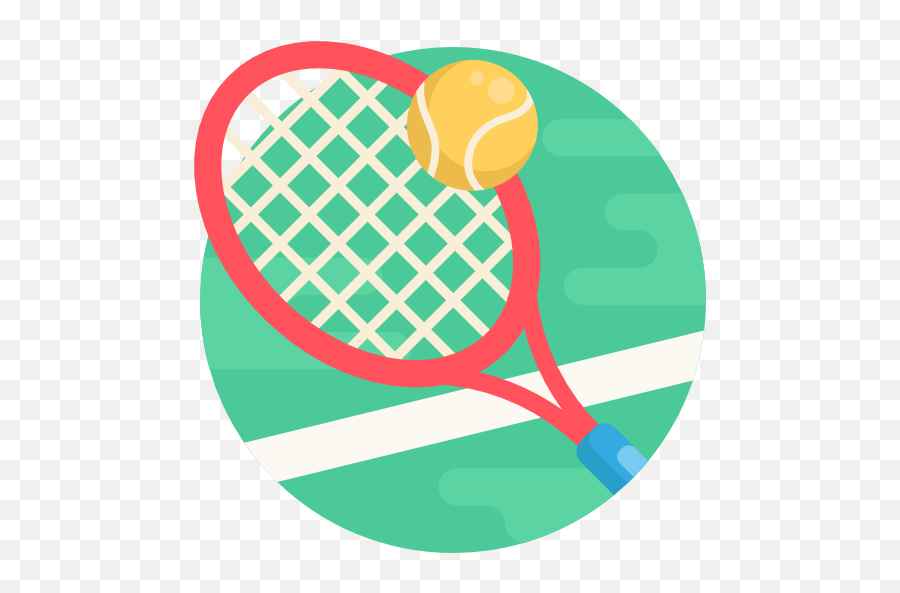 Scatterjoy Summary Emoji,Racket Emoji -tennis -badminton