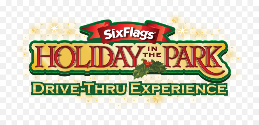 2020 Holiday In The Park Drive - Thru Experience Great Emoji,Santa Claus Emoji Copy And Paste