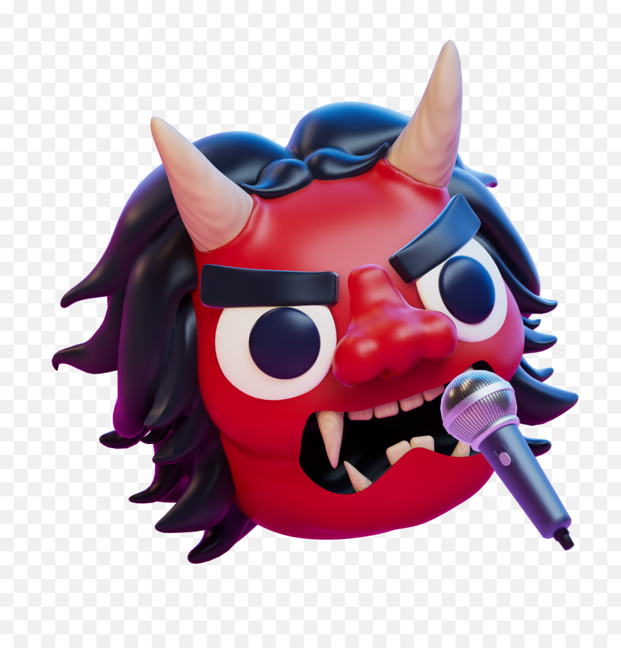 Sonar Moji Emoji,Supernatural Emoji