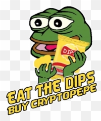 Crypto Pepe - Misson Moon Emoji,Necromancer Emoji