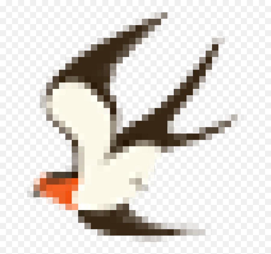 U201cu201d Emoji,Seagll Emoji