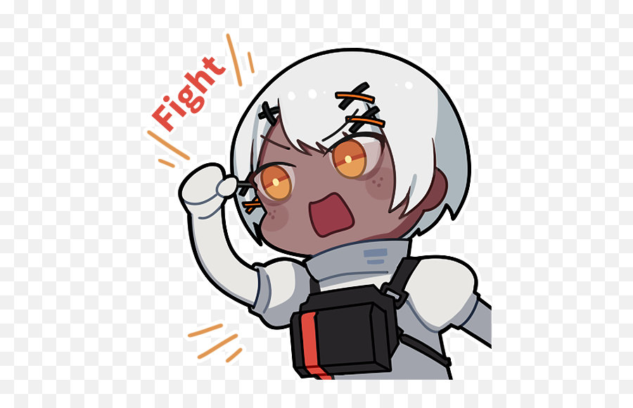 Punishing Gray Raven On Twitter Eternal Engine Stickers Emoji,Raven Emojir