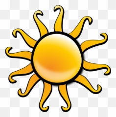 Sunraysrayssunburstshinesunlight - Free Image From Emoji,Aesthetic Star /sun Emoji