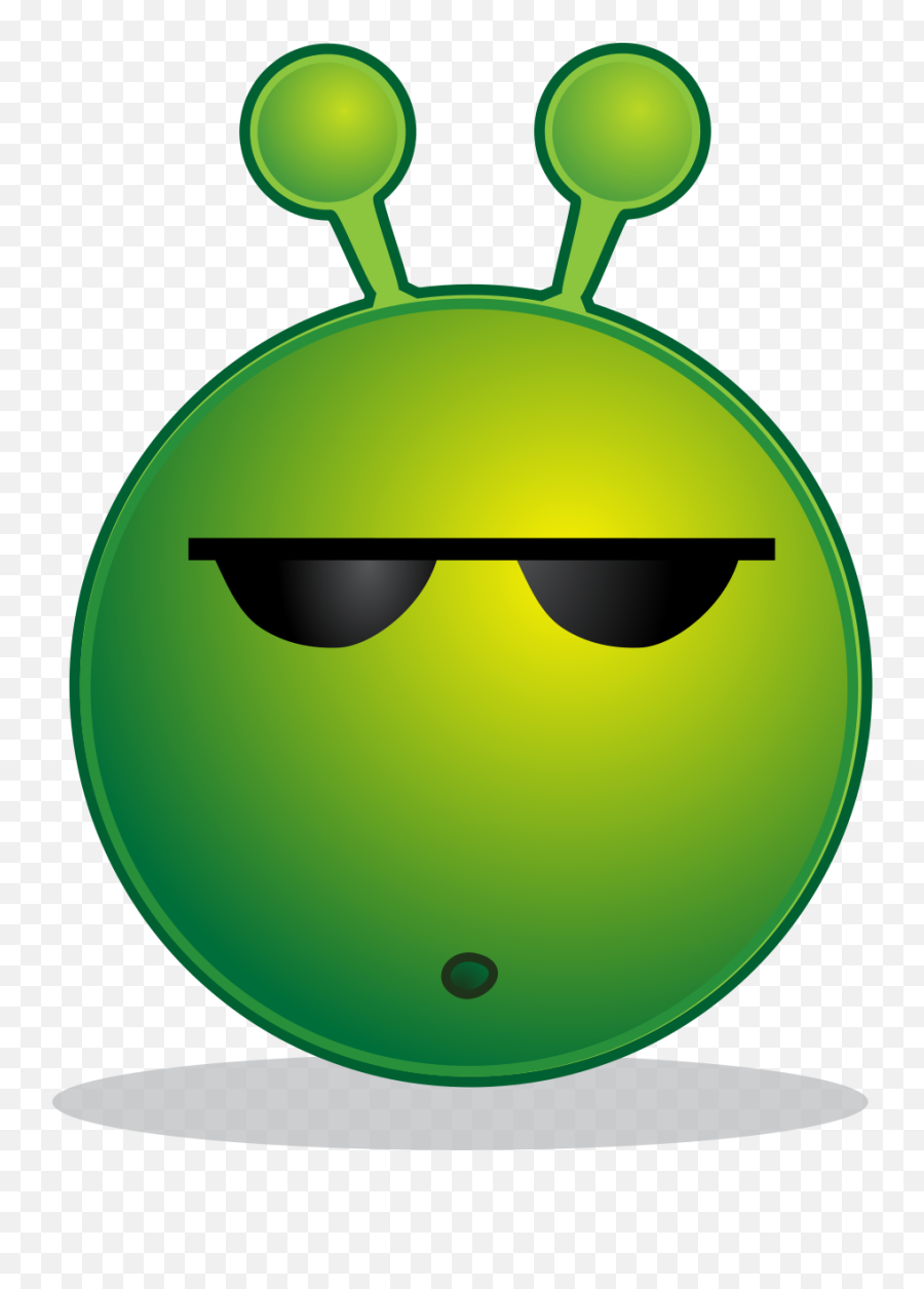 Nominal Gdp Vs Real Gdp And Price - Smiley Alien Emoji,Impressed Emoji