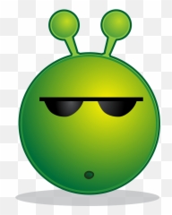 Nominal Gdp Vs Real Gdp And Price - Smiley Alien Emoji,Impressed Emoji