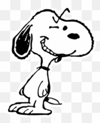 Facebook Messenger Snoopys Caprises Sticker 17 Free Download - Snoopy Moods Emoji,Snoopy Emojis