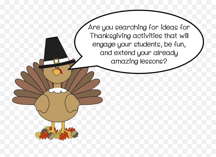 Pilgrims Clipart Disguised Turkey - Clipart Happy Thanksgiving Turkey Emoji,Funny Thanksgiving Emoji