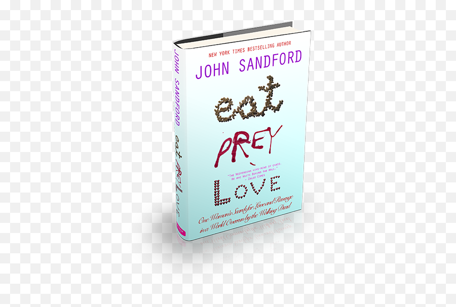 Download Eat Prey Love - Language Emoji,Prey Emoji