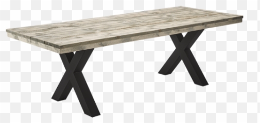 Construction Wood X - Table Terrassentische Emoji,Table Of Emotions