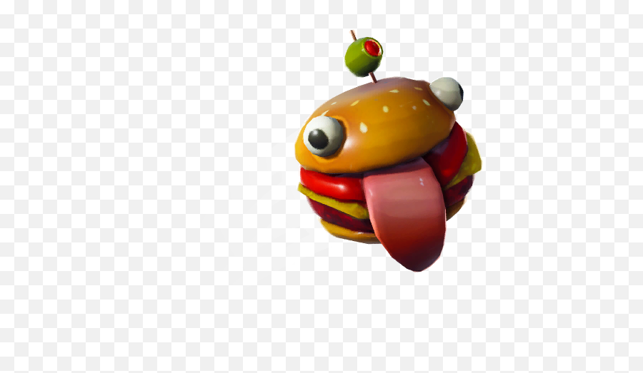 Fortnite Png Emoji,Tomatohead Emoticon In Durr Burger