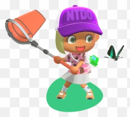 Dodocodescom - The 1 Animal Crossing New Horizons Animal Crossing Bug Catching Emoji,Acnl Emotions