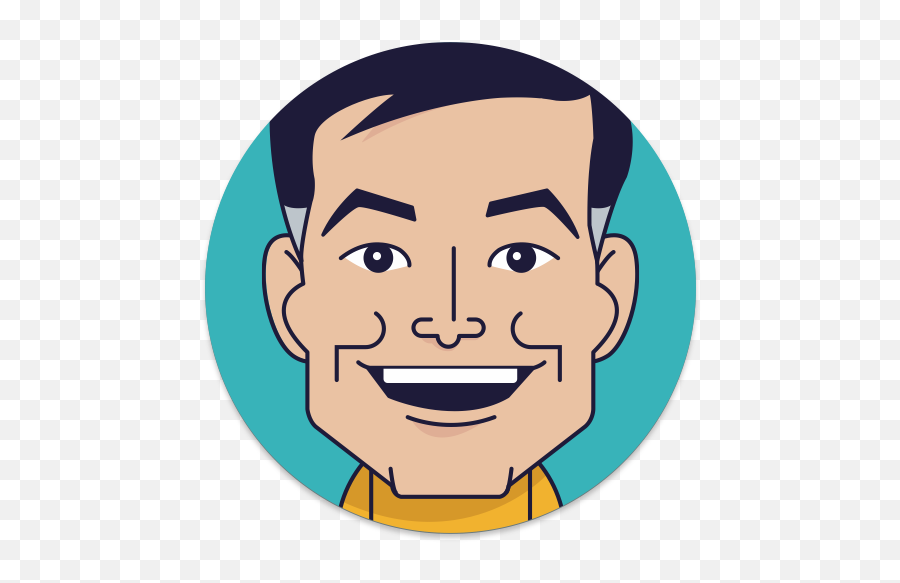 George Takeis Oh Myyy - Happy Emoji,George Takei Emojis