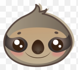 Sloth Emoji - Watch,Is There A Sloth Emoji