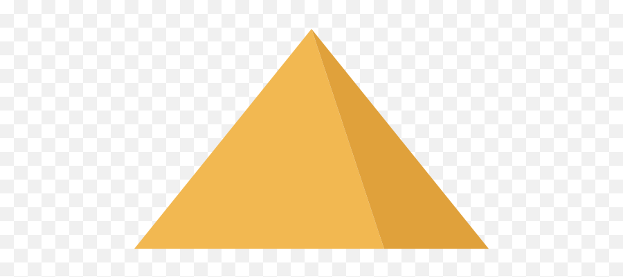 Pyramids Png Photos Png Svg Clip Art For Web - Download Dot Emoji,Pyramid Emoji