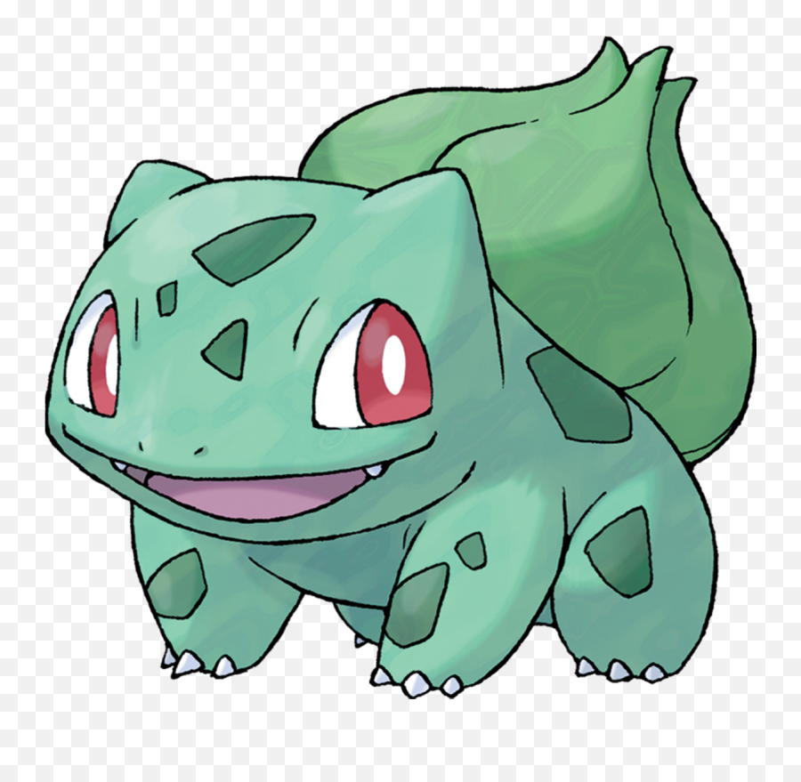 Pokémon The National Pokédex Flashcards Quizlet - Bulbasaur Png Emoji,Unwavering Emotions Pokemon