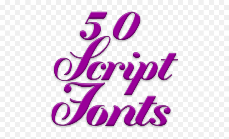 Get Fonts For Flipfont Script Apk App - Dot Emoji,Flipfont Emojis