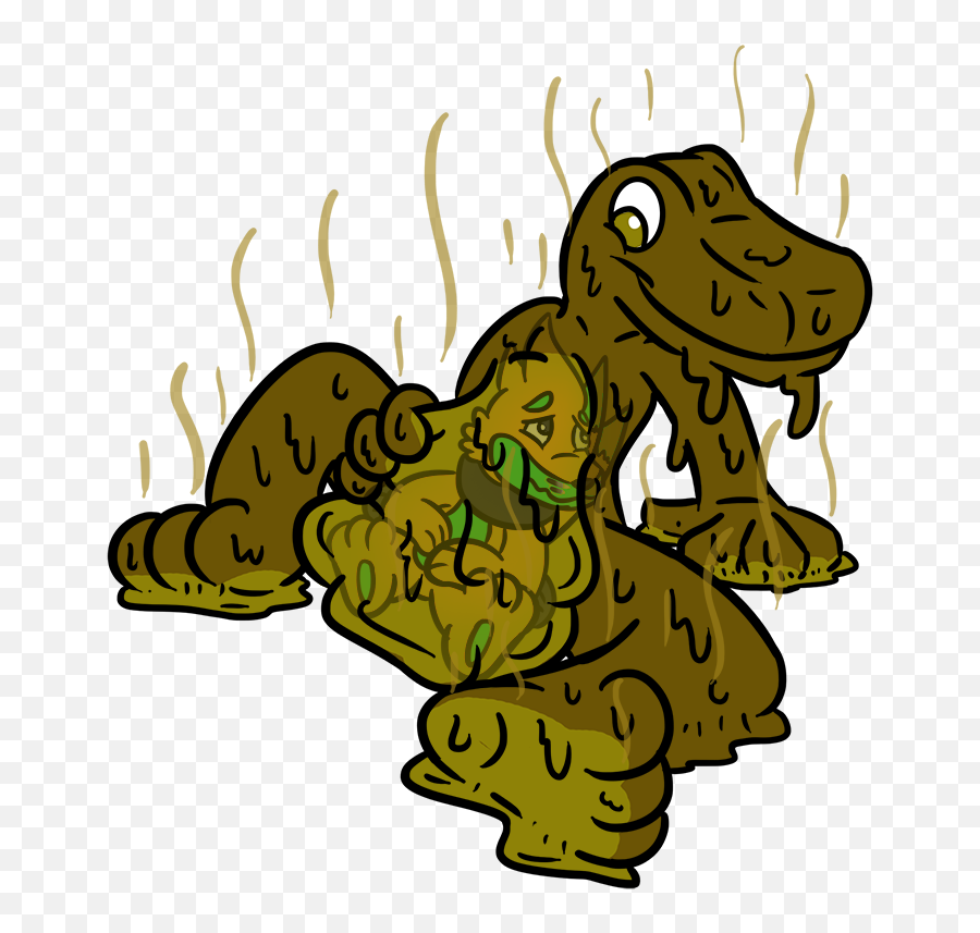 Shit Lizard Clipart - Full Size Clipart 1924648 Pinclipart Fictional Character Emoji,Shit Emoji Vector