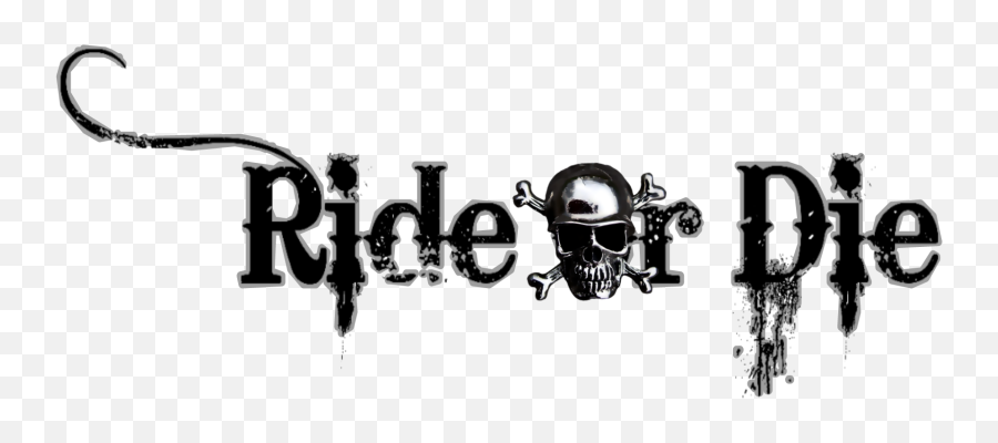 Rideordie Loyalty Sticker By Shanna Thomas Trent - El Rinconcito Emoji,Loyalty Emoji