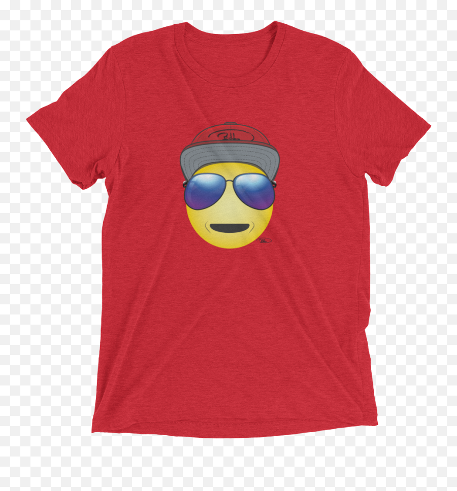 The Tee - Mojiu0027s Collection U2013 Hegbli Apparel Emoji,Broke Emoticon