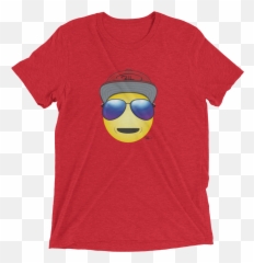 The Tee - Mojiu0027s Collection U2013 Hegbli Apparel Emoji,Broke Emoticon