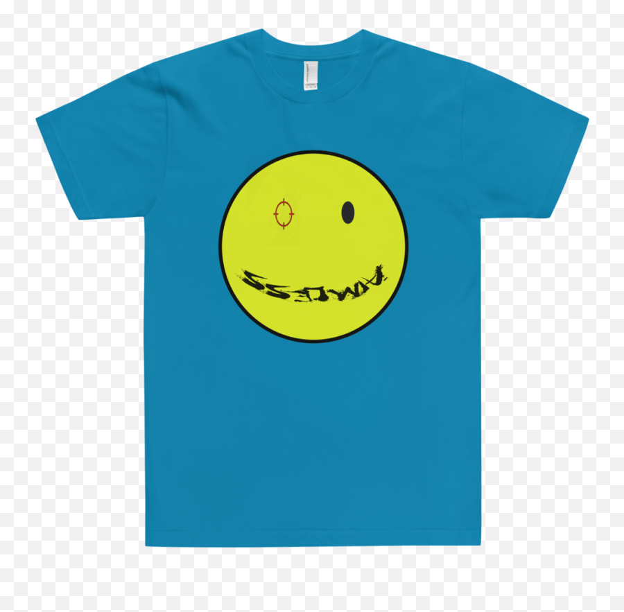 Tees Aim - Hello There T Shirt Emoji,Emoticon For Aim