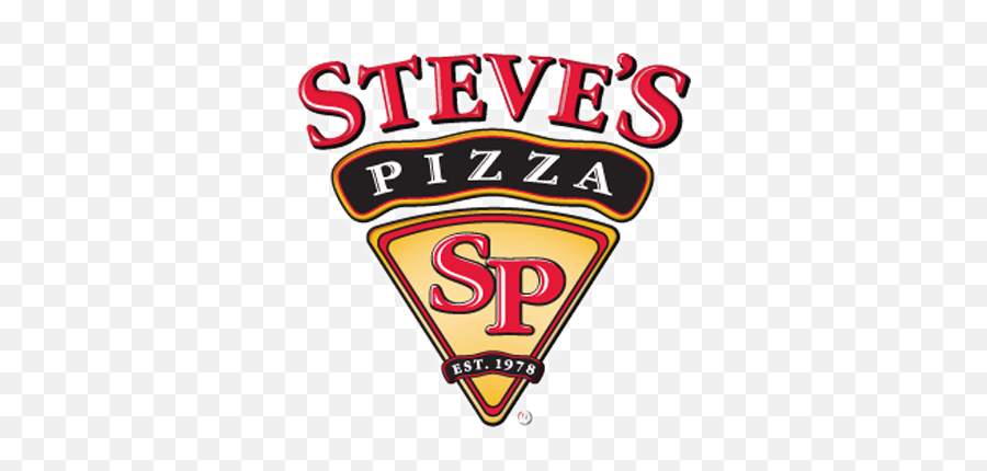 Pizza Png Image With No Background - Steves Pizza Miami Logo Emoji,Good Morning Emoji Text