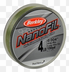 Nanofil - Berkley Emoji,Xesta Slow Emotion Rods