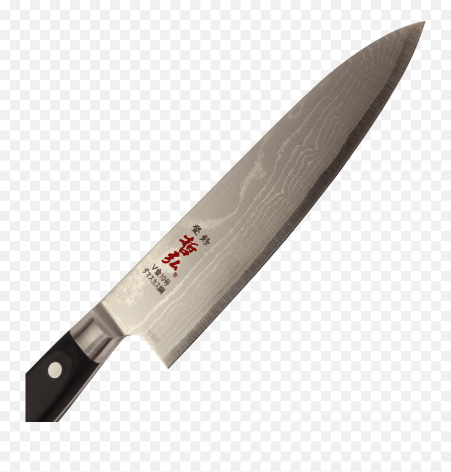 Download Hd Long Kitchen Knife Best Of Kitchen Knives - Knife Emoji,Knife Emoji Png