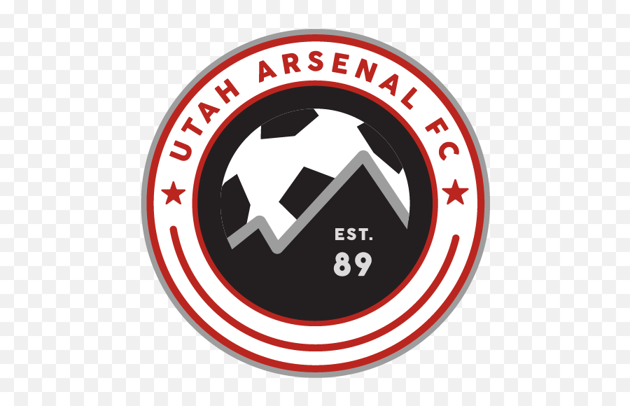 Soccer Team Logos Arsenal Fc Logo Png - Karang Taruna Emoji,Arsenal Badge Emoji