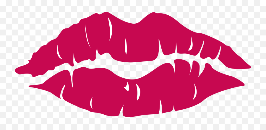Free Cartoon Lips Kiss Download Free - Kiss Mark Png Cartoon Emoji,Kiss Lipstick Shoe Emoji
