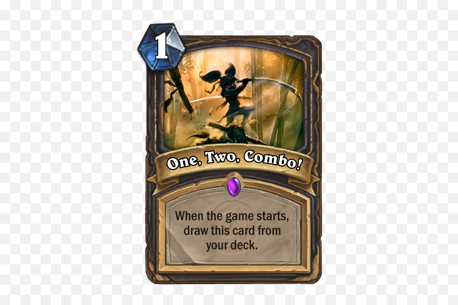Weekly Card Design Competition 507 - Final Poll Fan Hunter Weapon Wow Meme Emoji,Weirded Out Emoticon