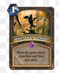 Weekly Card Design Competition 507 - Final Poll Fan Hunter Weapon Wow Meme Emoji,Weirded Out Emoticon