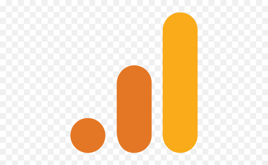 Google Analytics For Android Now Displays Appweb And - Vector Google Analytics Logo Emoji,Alcatel One Touch Emojis