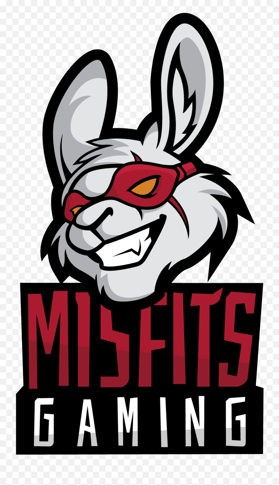 Misfits Gaming - Esports Organisation Emoji,Poduszki Emoji Sklep