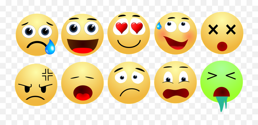 That Is A Really Nice Introduction Do You Plan On Going - Happy Emoji,Intrigued Emoticon