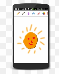Appstore For - Smartphone Emoji,Glitched Tv Emoticon