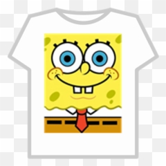 Roblox Shirt Tutorial Robux Id Codes - Spongebob Drawing Emoji,Emoticons Gui Roblox