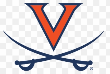 University Of Virginia Clipart Png - Virginia Cavaliers Emoji,Vigina Basketball Emoji
