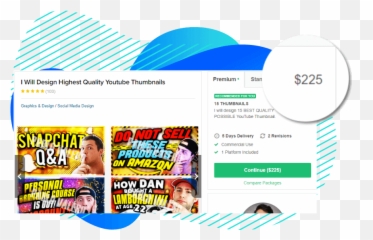 Thumbnail Blaster Review - Language Emoji,Can Emojis Be Used In Youtube Thumbnails