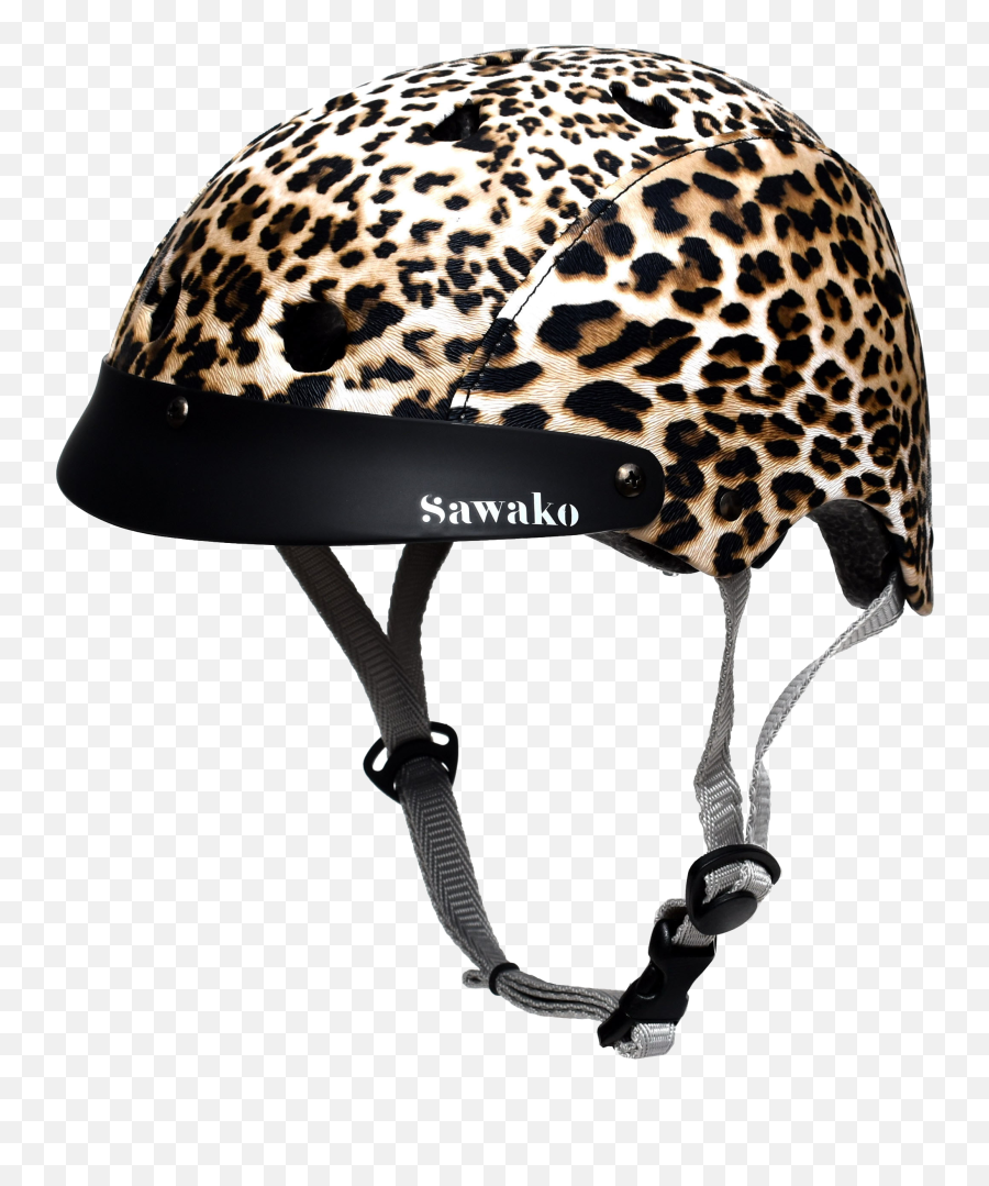 Leopard Print Bike Helmet Off 65 - Cool Womens Bike Helmets Emoji,Schwinn Burst Emoticon Helmet