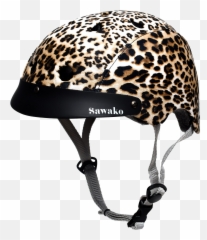 Leopard Print Bike Helmet Off 65 - Cool Womens Bike Helmets Emoji,Schwinn Burst Emoticon Helmet